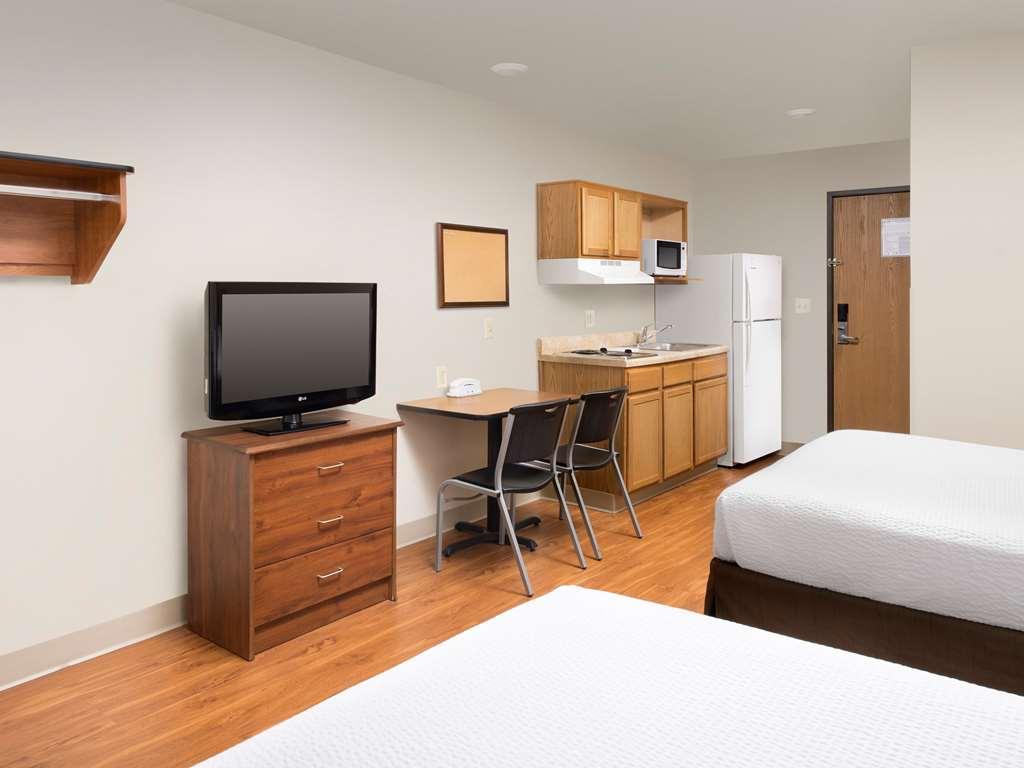 Extended Stay America Select Suites - Oklahoma City - Bethany Номер фото